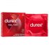 Durex Feel Thin - naturalne doznania (3 szt.)