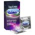 Durex Intense - prążkowane i nakrapiane prezerwatywy (10 szt.)