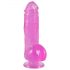 You2Toys - Jerry gigantyczny penis dildo