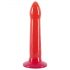 You2Toys - Zestaw kolorowych dildo do przypinania!