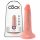 King Cock 5 - naturalny dildo (13 cm)