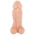 realistixxx Giant XXL - realistyczny dildo (32cm) - naturalny