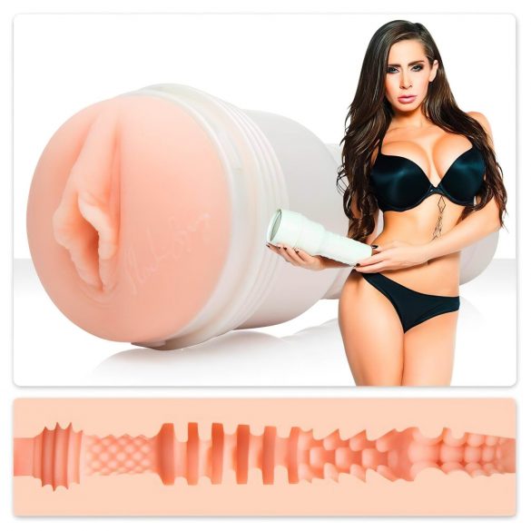 Fleshlight Madison Ivy Beyond - intymna przyjemność