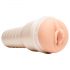 Fleshlight Emily Willis Squirt - realistyczna sztuczna cipka (naturalna)