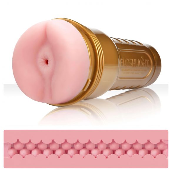 Fleshlight Pośladki Trening Wytrzymałościowy