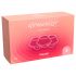 Zestaw ssawkowy Womanizer Premium Eco - różowy (3 szt.) - M