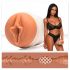 Fleshlight Autumn Falls Kremowa - realistyczna pochwa (naturalna)