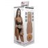 Fleshlight Autumn Falls Kremowa - realistyczna pochwa (naturalna)