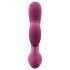 We-Vibe Nova 2 - wibrujący masażer z ramieniem (fiolet)