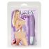 You2Toys - Wibrator Lady Love fioletowy