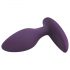 We-Vibe Ditto - fioletowy wibrator analny akumulatorowy