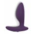 We-Vibe Ditto - fioletowy wibrator analny akumulatorowy