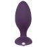 We-Vibe Ditto - fioletowy wibrator analny akumulatorowy