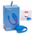 We-Vibe Jive - smart wibrotorebka z akumulatorem (niebieska)