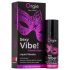 Orgie Sexy Vibe Orgasm - unisex płynny wibrator (15 ml)