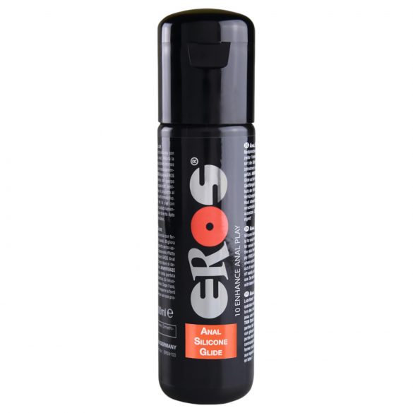 EROS analny żel (100 ml)