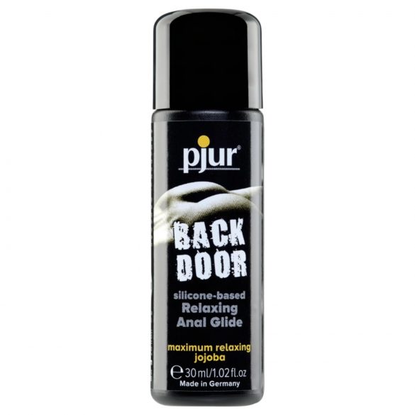 Pjur Back Door - żel analny (30ml)