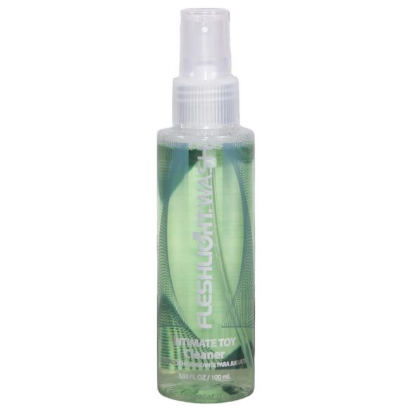 Antybakteryjny spray Fleshwash - 100ml