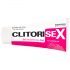 CLITORISEX - krem intymny dla kobiet (25ml)