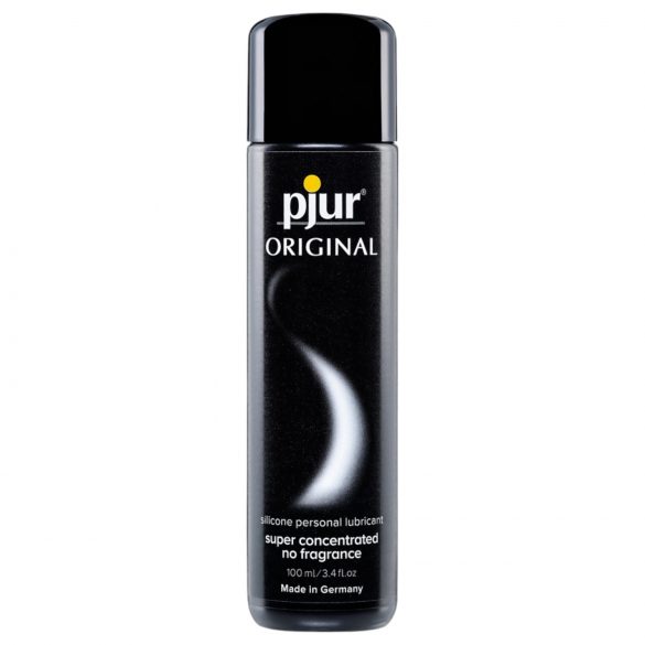 pjur Original lubrykant (100ml)