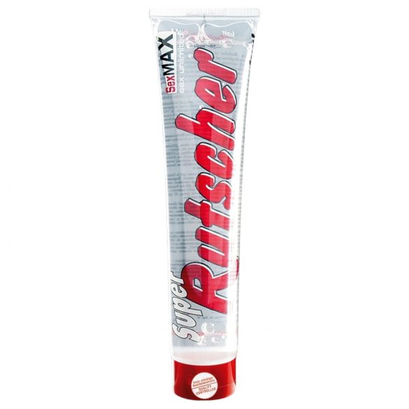 SexMax Super Rutscher lubrykant wodny (200ml)