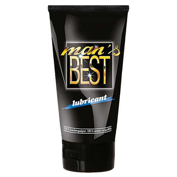 Joydivison mans BEST - lubrykant wodny (150ml)