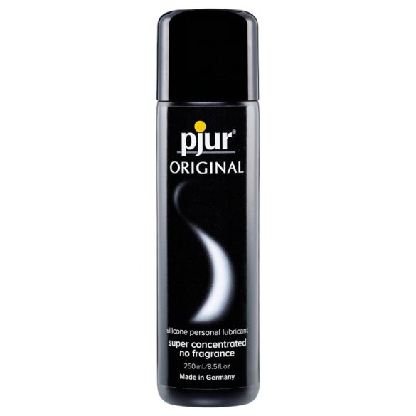 pjur Original lubrykant (250 ml)