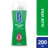 Durex Play 2w1 olejek do masażu - Aloes (200ml)