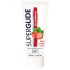 Jadalny lubrykant truskawkowy HOT Superglide (75 ml)