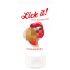 Lick it! - 2w1 lubrykant jadalny - truskawka (50ml)