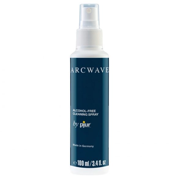 Arcwave Cleaning - spray dezynfekujący (100ml)