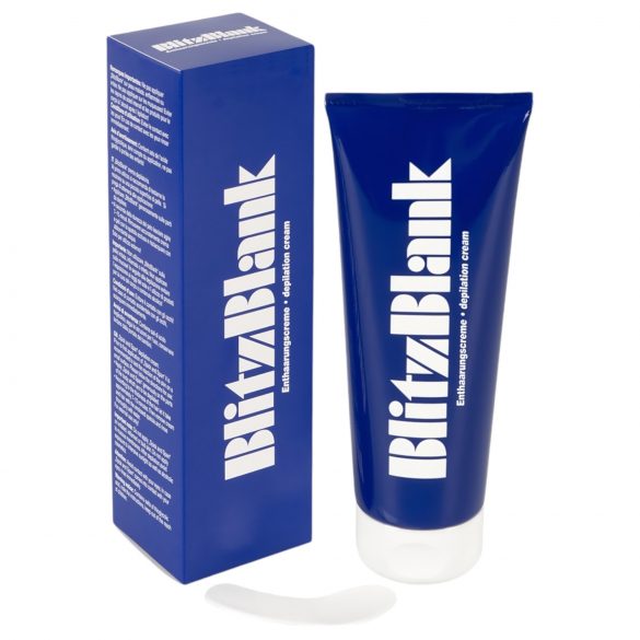 BlitzBlank krem do depilacji (250ml)