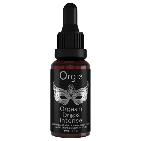 Orgie - serum stymulujący dla kobiet (30ml)