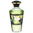 Shunga - rozgrzewający olejek do masażu - midnight sorbet (100ml)