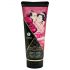 Shunga - krem do masażu - malina (200ml)