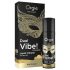 Orgie Dual Vibe! - płynny wibrator - Pinã Colada (15ml)