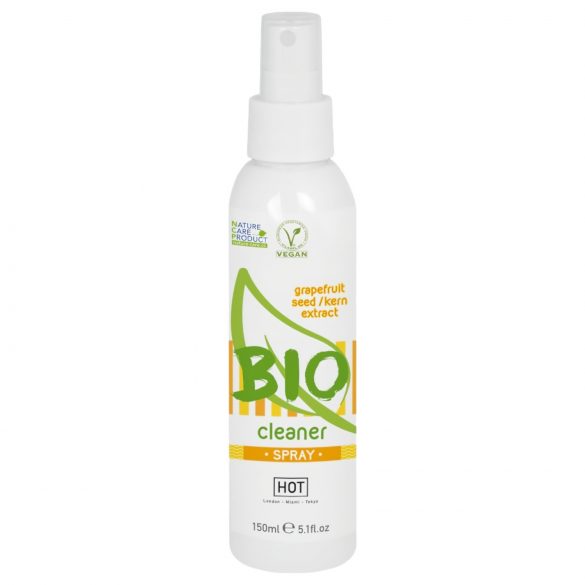 HOT BIO - spray dezynfekujący (150ml)