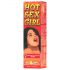 Ruf Hot Sex Girl - krople pobudzające dla kobiet (20 ml)