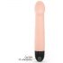 Wibrator Dorcel Real Vibration M 2.0 - naturalny, akumulatorowy.