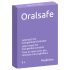 Oralsafe - chusteczki do lizania (8 szt.)