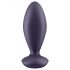 Satisfyer Power Plug - inteligentny korek analny (fioletowy)