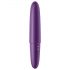 Satisfyer Ultra Power Bullet 6 - akumulatorowy, wodoodporny fioletowy wibrator