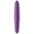 Satisfyer Ultra Power Bullet 6 - akumulatorowy, wodoodporny fioletowy wibrator