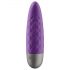 Satisfyer Ultra Power Bullet 5 - wodoodporny wibrator (fioletowy)