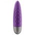 Satisfyer Ultra Power Bullet 5 - wodoodporny wibrator (fioletowy)