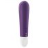 Satisfyer Ultra Power Bullet 2 - akumulatorowy, wodoodporny wibrator (fioletowy)