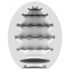 Satisfyer Egg Riffle - jajko do masturbacji (1 szt.)