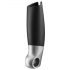 Satisfyer Power - inteligentny masturbator, czarno-srebrny