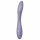 Satisfyer G-Spot Flex 2 fioletowy - wodoodporny wibrator akumulatorowy