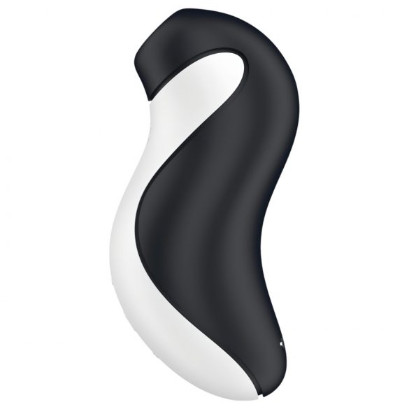 Satisfyer Orca - wodoodporny stymulator łechtaczki z falami powietrznymi